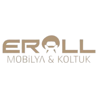 Eroll Mobilya Logo